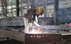 一体化设计与施工使项目总工期比传统分包模式