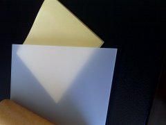 PC扩散板的技术重点是最大限度保证色彩还原性