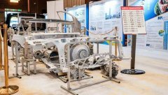 共同拧紧了汽车能耗的“阀门”