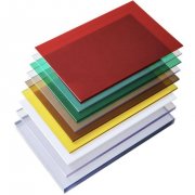 A3:可通过选择双层中空结构阳光板实现兼顾