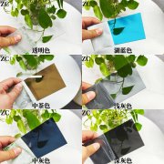 广告灯箱则更注重灯光扩散效果