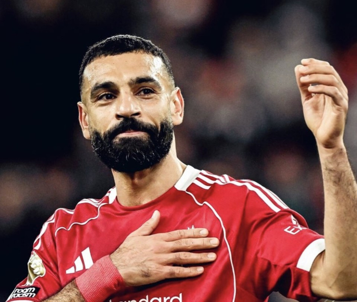 利物浦续约萨拉赫却放其离队 评论员质疑决策失