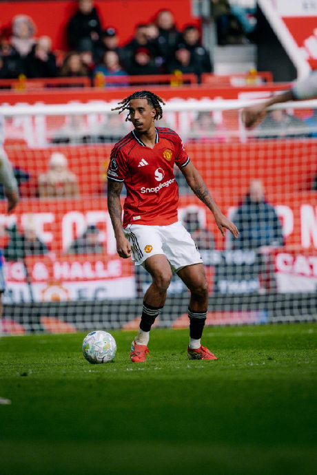 曼联球员三月国际比赛日闪耀各级青年队名单