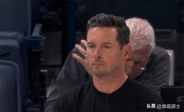 湖人9613、东契奇伤退 詹姆斯怒斥教练战术安排