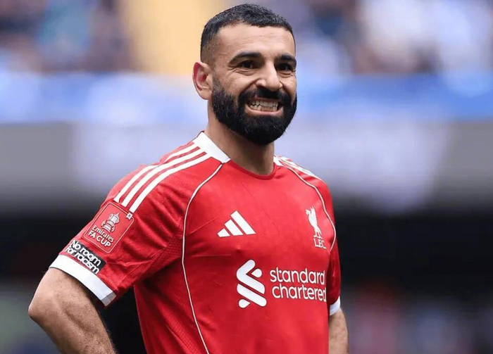 萨拉赫离队真相曝光 阿布特里卡揭露与斯洛特矛