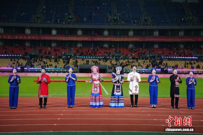 首届中国广西与越南五省市新春足球赛收官，广